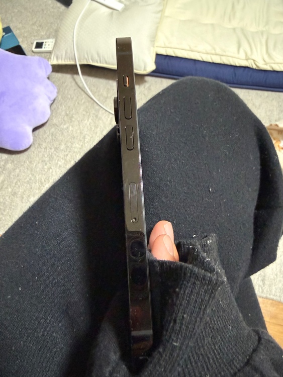 iPhone 14 Pro 128GB 楽天モバイル（スマホ）の商品画像 - 査定依頼日：2026年3月17日 - 最高査定価格：54,000円