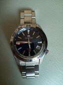 セイコー グランドセイコー SBGM245（高級時計）の商品画像 - 査定依頼日：2025年6月13日 - 最高査定価格：510,000円