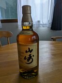 サントリー山﨑１２年（お酒）の商品画像 - 査定依頼日：2026年10月10日 - 最高査定価格：100,000円