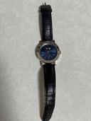 ブルガリ ブルガリブルガリ BＢW38GLab（ブルガリブルガリ）の商品画像 - 中古 - 査定完了日：2025.10.27 - 最高査定価格：980,000円