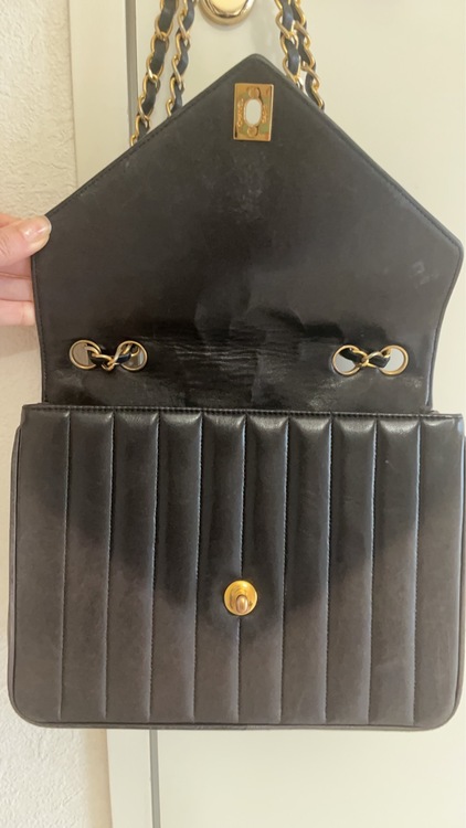 シャネル マトラッセ （ブランドバッグ）の商品画像 - 査定依頼日：2026年1月4日 - 最高査定価格：300,000円