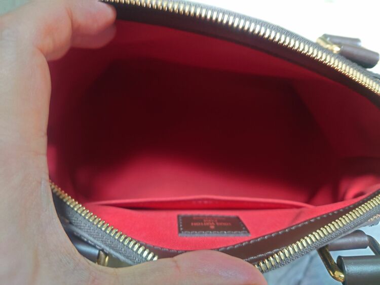 ヴェローナPM ハンドバッグ（ブランドバッグ）の商品画像 - 査定依頼日：2025年9月29日 - 最高査定価格：88,000円