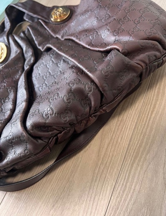 ハンドバッグ（ブランドバッグ）の商品画像 - 査定依頼日：2025年12月15日 - 最高査定価格：15,000円