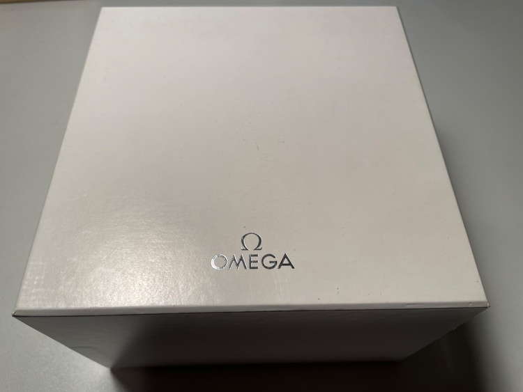 オメガ スピードマスター（高級時計）の商品画像 - 査定依頼日：2026年10月15日 - 最高査定価格：680,000円