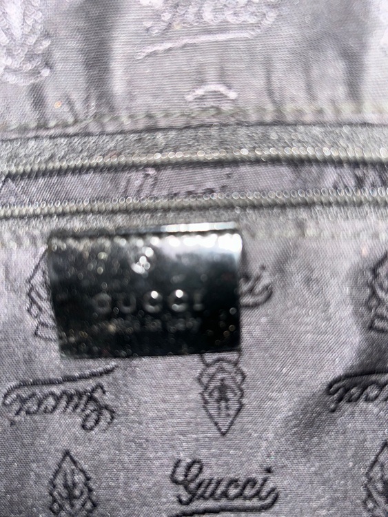 GUCCIのカバン（ブランドバッグ）の商品画像 - 査定依頼日：2025年8月27日 - 最高査定価格：40,000円