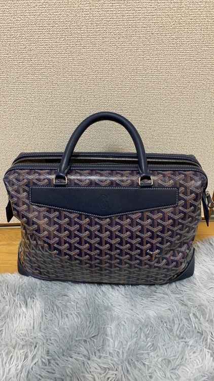 ゴヤール  （ブランドバッグ）の商品画像 - 査定依頼日：2025年7月31日 - 最高査定価格：350,000円