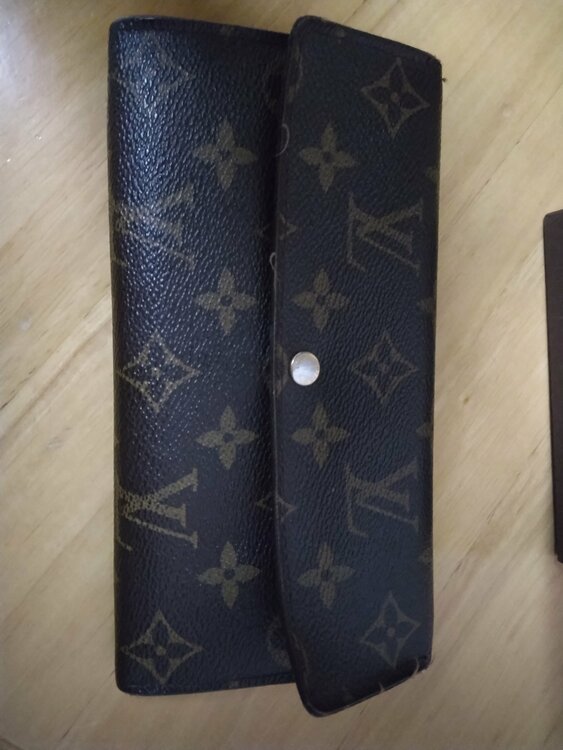 ルイヴィトン モノグラム （ブランドバッグ）の商品画像 - 査定依頼日：2026年4月8日 - 最高査定価格：100,000円