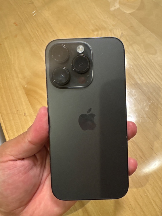 iPhone iPhone 14 Pro 256GB SIMフリー（スマホ）の商品画像 - 査定依頼日：2026年8月31日 - 最高査定価格：54,000円