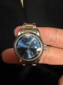 オメガ シーマスター （高級時計）の商品画像 - 査定依頼日：2026年3月16日 - 最高査定価格：270,000円