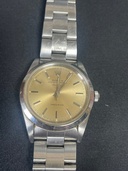 ロレックス エアキング （高級時計）の商品画像 - 査定依頼日：2026年3月8日 - 最高査定価格：700,000円