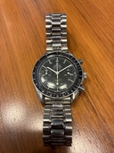 オメガ スピードマスター （高級時計）の商品画像 - 査定依頼日：2025年12月27日 - 最高査定価格：680,000円