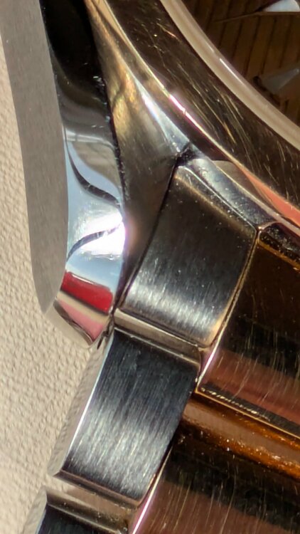 オメガ シーマスター 2312042210800（高級時計）の商品画像 - 査定依頼日：2026年3月5日 - 最高査定価格：950,000円