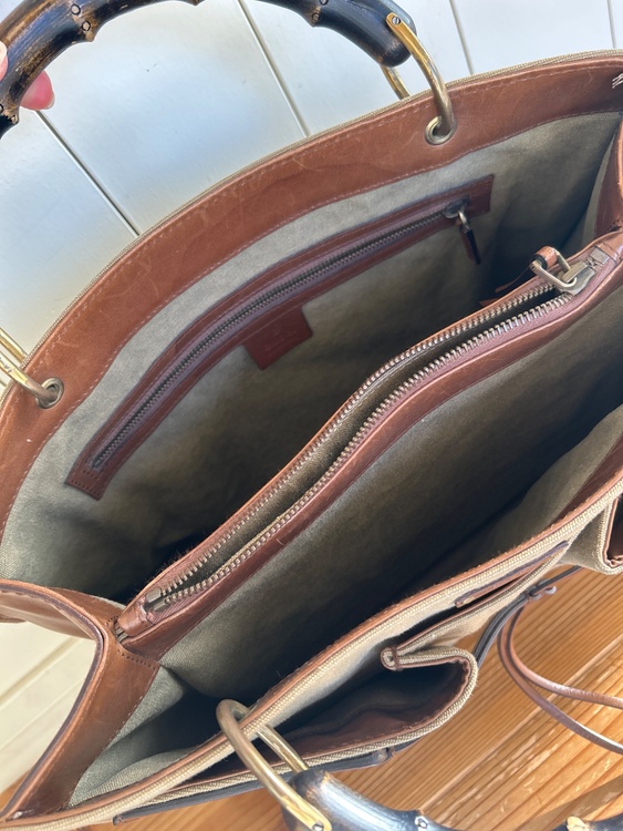 グッチ  （ブランドバッグ）の商品画像 - 査定依頼日：2025年12月18日 - 最高査定価格：30,000円