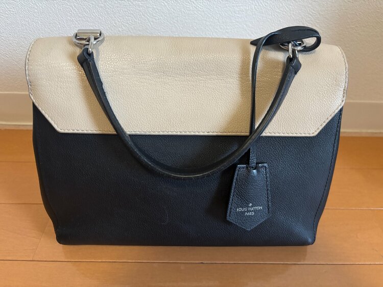 ヴィトン（ブランドバッグ）の商品画像 - 査定依頼日：2026年6月14日 - 最高査定価格：100,000円