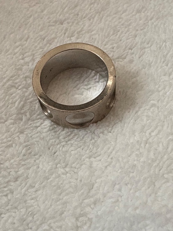 LOUIS VITTON（金・貴金属）の商品画像 - 査定依頼日：2025年8月30日 - 最高査定価格：170,000円