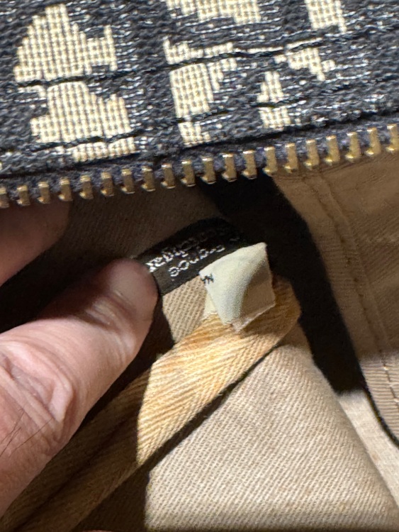 バック（ブランドバッグ）の商品画像 - 査定依頼日：2025年11月21日 - 最高査定価格：60,000円