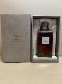 ニッカ　ザ　ブレンド　オブ　ニッカ　モルトベース　The Blend of Ni（お酒）の商品画像 - 査定依頼日：2024年5月3日 - 最高査定価格：7,000円