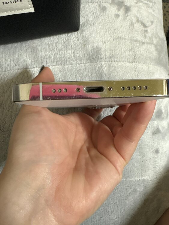 iPhone12 Pro（スマホ）の商品画像 - 査定依頼日：2025年5月1日 - 最高査定価格：28,000円