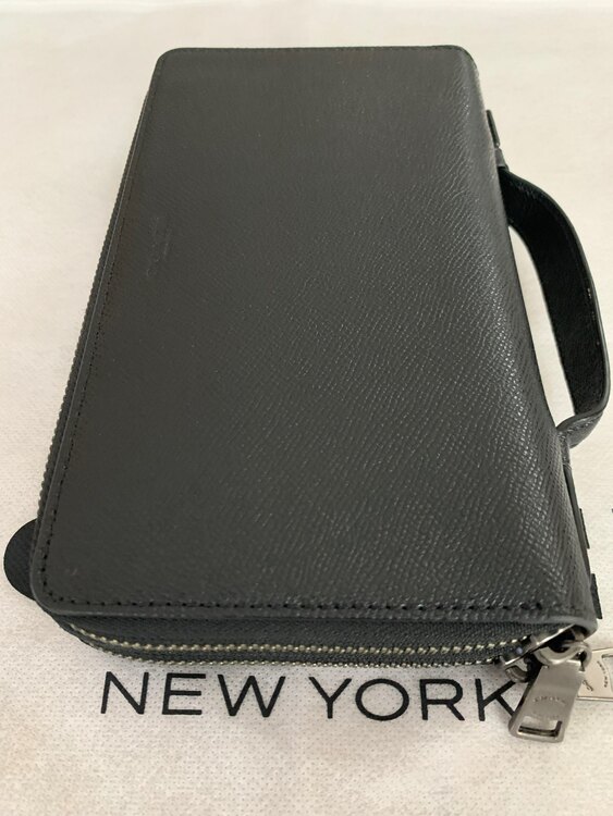 その他 コーチ （ブランドバッグ）の商品画像 - 査定依頼日：2025年3月28日 - 最高査定価格：5,000円