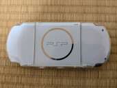 PSP（ゲーム機本体・ゲームソフト）の商品画像 - 査定依頼日：2024年11月30日 - 最高査定価格：5,000円
