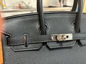 バーキン（ブランドバッグ）の商品画像 - 査定依頼日：2026年3月7日 - 最高査定価格：3,000,000円