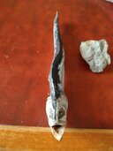 平田雅哉氏の一刀彫（美術品・骨董品）の商品画像 - 査定依頼日：2026年3月25日 - 最高査定価格：50,000円