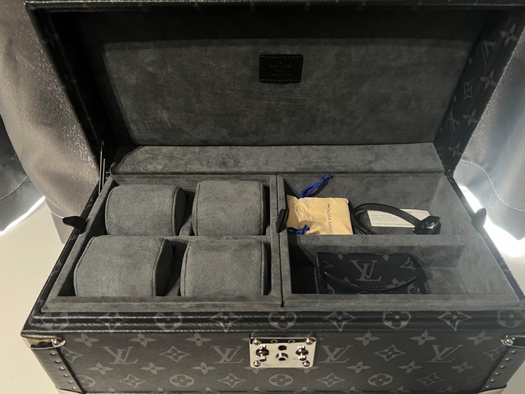 ルイヴィトン モノグラム （ブランドバッグ）の商品画像 - 査定依頼日：2025年6月3日 - 最高査定価格：750,000円