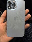 iPhone（スマホ）の商品画像 - 査定依頼日：2025年5月23日 - 最高査定価格：20,000円