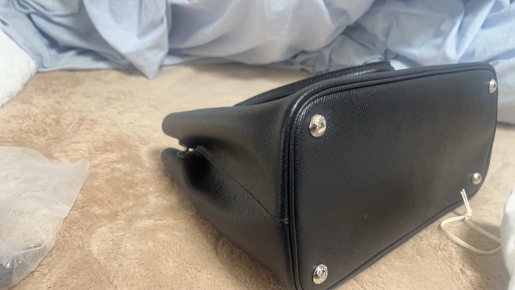 プラダ その他 （ブランドバッグ）の商品画像 - 査定依頼日：2026年1月16日 - 最高査定価格：125,000円