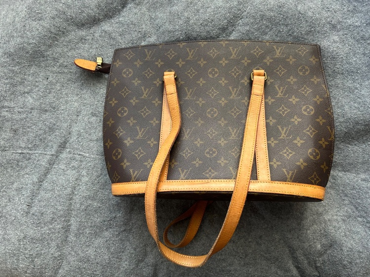 ルイヴィトン ルイヴィトン(その他) （ブランドバッグ）の商品画像 - 査定依頼日：2025年12月22日 - 最高査定価格：70,000円