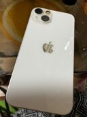 iPhone 13 256GB au（スマホ）の商品画像 - 査定依頼日：2025年2月25日 - 最高査定価格：45,000円