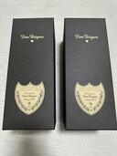シャンパン ドン・ペリニヨン （お酒）の商品画像 - 査定依頼日：2024年8月19日 - 最高査定価格：40,000円