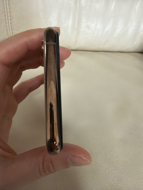 iPhoneXS 256GB SIMフリー（スマホ）の商品画像 - 査定依頼日：2026年3月31日 - 最高査定価格：16,000円