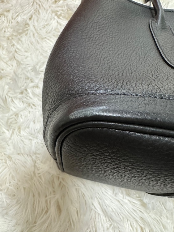 エルメス ガーデンパーティ （ブランドバッグ）の商品画像 - 査定依頼日：2025年10月27日 - 最高査定価格：380,000円