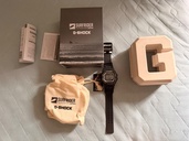 G-SHOCK（高級時計）の商品画像 - 査定依頼日：2026年8月22日 - 最高査定価格：100,000円