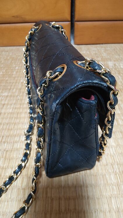 マトラッセ（ブランドバッグ）の商品画像 - 査定依頼日：2025年7月22日 - 最高査定価格：550,000円