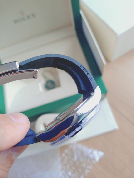 ロレックス デイトナ D39V479（高級時計）の商品画像 - 査定依頼日：2025年6月9日 - 最高査定価格：5,800,000円