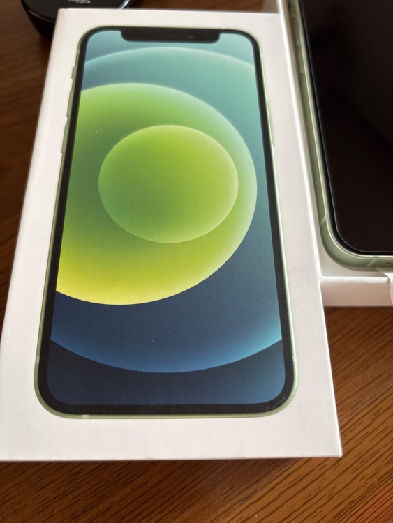 iPhone 12 mini 64GB SIMフリー（スマホ）の商品画像 - 査定依頼日：2026年4月6日 - 最高査定価格：20,000円