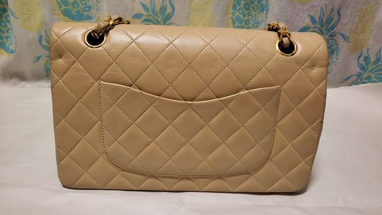 シャネル マトラッセ （ブランドバッグ）の商品画像 - 査定依頼日：2025年2月10日 - 最高査定価格：330,000円