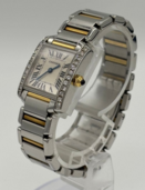 カルティエ タンク （高級時計）の商品画像 - 査定依頼日：2026年3月28日 - 最高査定価格：780,000円