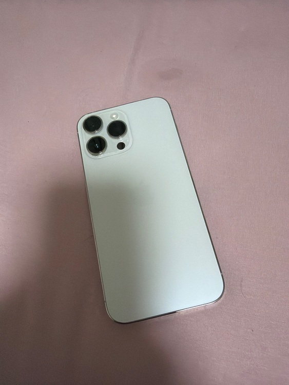 iPhone（スマホ）の商品画像 - 査定依頼日：2025年9月25日 - 最高査定価格：96,000円