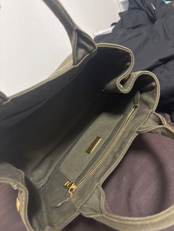 カナパ（ブランドバッグ）の商品画像 - 査定依頼日：2025年12月9日 - 最高査定価格：60,000円