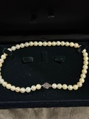 真珠ネックレス（金・貴金属）の商品画像 - 査定依頼日：2026年3月26日 - 最高査定価格：7,000円