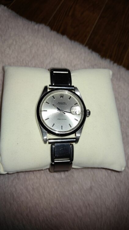 ロレックス（高級時計）の商品画像 - 査定依頼日：2025年7月20日 - 最高査定価格：300,000円