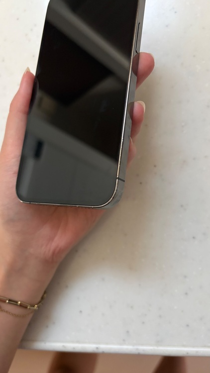 iPhone iPhone 13 Pro 512GB SIMフリー（スマホ）の商品画像 - 査定依頼日：2026年5月26日 - 最高査定価格：50,000円