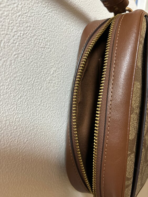 その他 コーチ （ブランドバッグ）の商品画像 - 査定依頼日：2024年12月17日 - 最高査定価格：4,000円