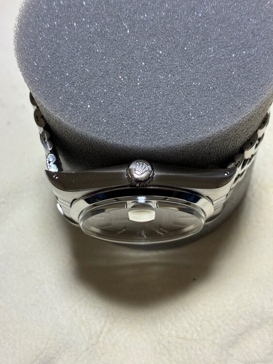 M1500/0（高級時計）の商品画像 - 査定依頼日：2025年3月30日 - 最高査定価格：600,000円