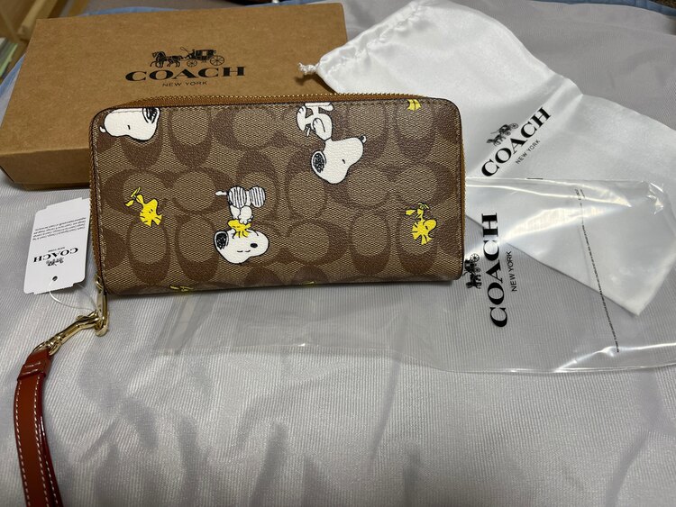 その他 コーチ （ブランドバッグ）の商品画像 - 査定依頼日：2025年5月30日 - 最高査定価格：5,200円