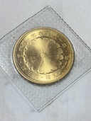 御在位六十年金貨（金・貴金属）の商品画像 - 査定依頼日：2026年10月16日 - 最高査定価格：100,000円