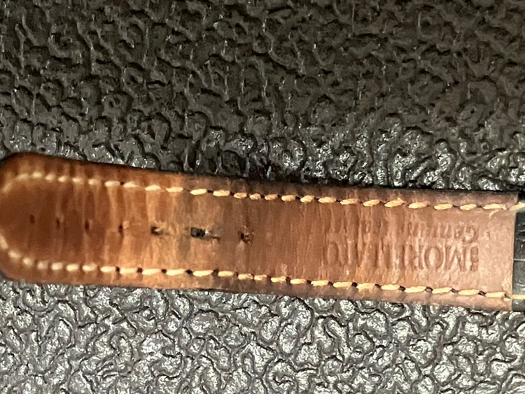 カルティエタンク（高級時計）の商品画像 - 査定依頼日：2025年7月27日 - 最高査定価格：80,000円